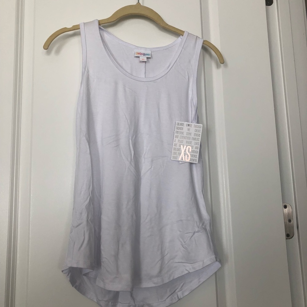 LuLaRoe tank top